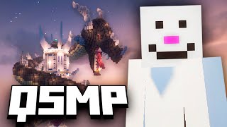 Full QSMP Story  Part 3 [upl. by Courtney]