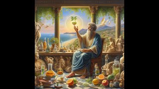 The wisdom of Hippocrates Unlocking the secrets of the Hippocratic diet Detox and Empowerment [upl. by Doloritas]