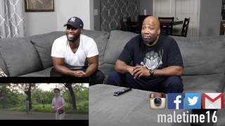 Rich Chigga Dat tick Official Video Reaction Video [upl. by Lietman]