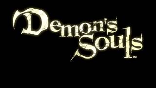 Extended Unreleased Favorite VGM 88  Demons Souls  Souls of Mist Character Creation [upl. by Lorn703]