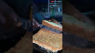 Unbelievable street PIZZA 🍕 spendadaywithus streetfoodrecipes delicious spendadaywithme foodi [upl. by Chemush]