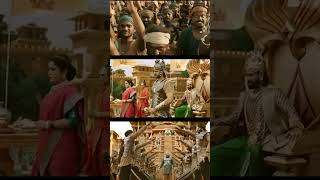 Baahubali Takes Oath Scene  Baahubali The Beginning  Prabhas  Anushka Sethy [upl. by Atsira]