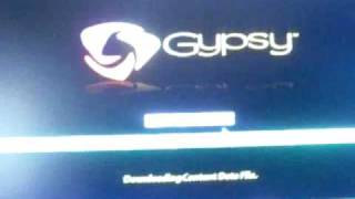 How to Sync or Update your Gypsy [upl. by Rikahs401]