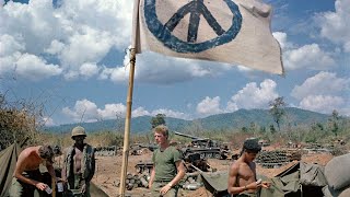 Vietnam War Era Music Playlist  Classic Rock songs  Vietnam Mix Radio [upl. by Yadrahs189]