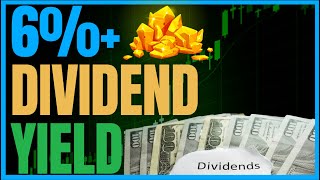 THIS DIVIDEND PAYING GOLD MINING STOCK PAYS 6 BTG [upl. by Caia]