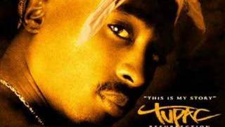 2Pac  Still I Rise [upl. by Tybi]