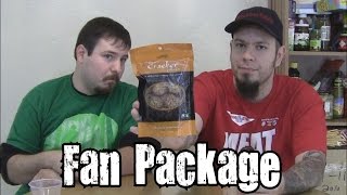 Fan Package  Episode 63 [upl. by Swart]