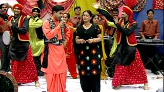 Gora Chak Wala  Sudesh Kumari  Bhabi Sulah Karade  Goyal Music  Official Song [upl. by Nueoras]