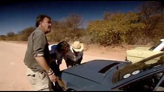 Top Gear Botswana Special  5 [upl. by Ennovihs]