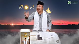 quotDOA Bagian 2quot ceramah oleh DR KH BUYA ASEP SUDRAJAT MM [upl. by Ultima]