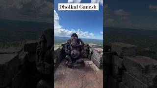 Dholkal Ganesh Mandir  Trekking Dholkal Ganesh  trekking [upl. by Dleifrag248]