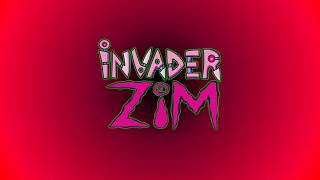 Invader Zim Theme Song [upl. by Elery]