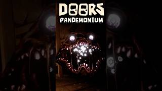 Doors  The Mines  I Found Pandemonium ROBLOX doors roblox [upl. by Gibson535]