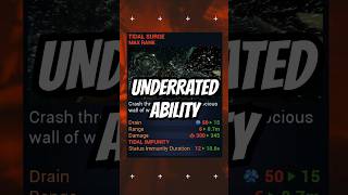 UNDERRATED ABILITY Thats Actually BROKEN [upl. by Marga386]