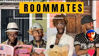 “ROOMMATES” Episode 1  The Charvin Show [upl. by Adnov]