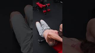 Decline Reverse Knee Crunches [upl. by Ndnarb213]