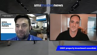 SMSF property investment essentials [upl. by Ahcsropal85]