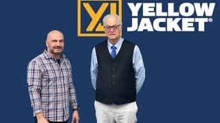 A2L tools with Yellow Jackets Joel Sasse and Aaron Tevebaugh [upl. by Armbruster]