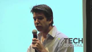 Key Startup Lessons  Travis Kalanick of Uber [upl. by Yazbak]