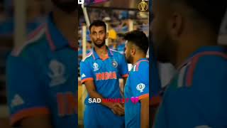 19 November icc world cup ind vs australia subscribe shortvideo 😞😞 [upl. by Eeryt5]