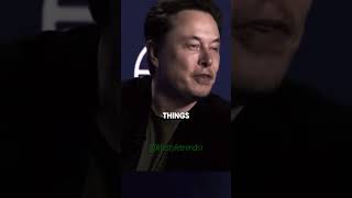 Elon Musk Says the Meaning of Life Goes Beyond Solving Problems [upl. by Lenad357]