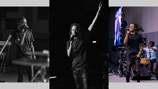 Juliani Live Performance at The Africa Digital Rights Concert 2020 [upl. by Ecienahs]