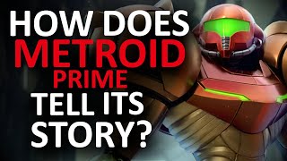 Writers Workshop Metroid Prime and the Chozo [upl. by Aprile785]