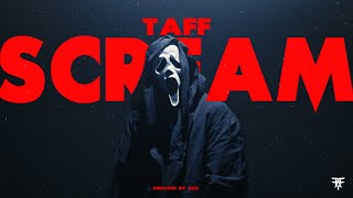 TAFF  SCREAM Official Music Video [upl. by Atsilac128]