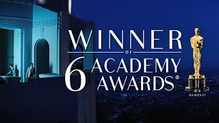 La La Land 2016 Movie  WINNER  6 Academy Awards [upl. by Ammann]