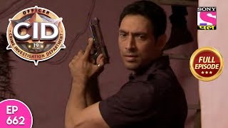 CID  Full Episode 662  4th May 2018 [upl. by Neevan955]