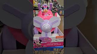 Disney junior Activity plane  Minnie mouse  trending short [upl. by Cathleen41]