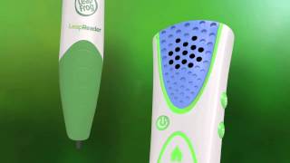 LeapFrog LeapReader [upl. by Erej]