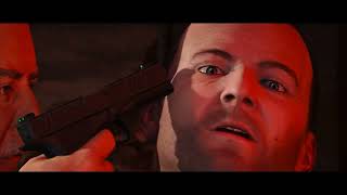 HIRST MOVIES  GRAND THEFT AUTO  SEASON ONE TRAILER [upl. by Aicilanna]