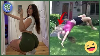 Hilarious People Life 😂 29  Instant Regret Fails Compilation 2024  Try Not To Laugh [upl. by Oalsinatse]