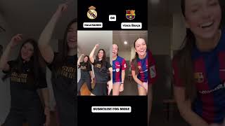 Vote In Comments Madrid vs Barca halamadrid viscabarça [upl. by Chelsea]