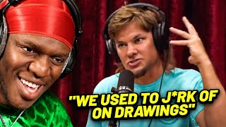 MOST OUTRAGEOUS THEO VON CLIPS [upl. by Andras392]