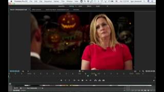 How to transcribe footage in Adobe Premiere using Edit8 Transcriber Pro with Google Speech Engine [upl. by Woermer]