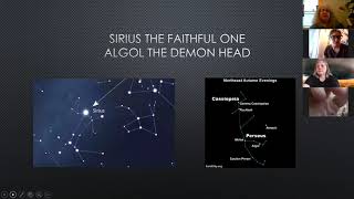 Intro to Fixed Stars the Original Astrology [upl. by Eriha]