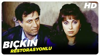 Bıçkın  Kemal Sunal Türk Filmi [upl. by Ahseem]