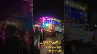 DK MUSIC BURDA balangir [upl. by Giulietta]