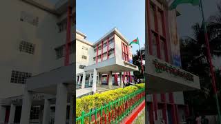 Patuakhali Polytechnic Institute [upl. by Eblehs]