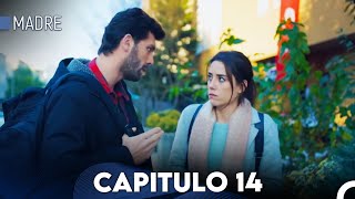 Madre Capitulo 14 Doblado en Español FULL HD [upl. by Fattal]