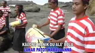 Lagu Madura quot Duh Angin quot  Musik Patrol  Jember [upl. by Negaem995]