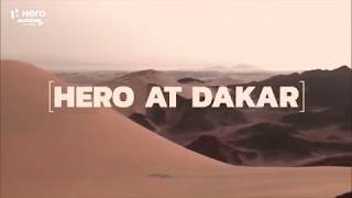 Dakar 2018 Stage 3 Pisco to San Juan De Marcona HeroatDakar [upl. by Priscilla]