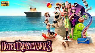 Hotel Transylvania Movies  Best amp Funniest Scenes [upl. by Ettenej]