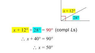 Grade 8 Geometry [upl. by Halstead]