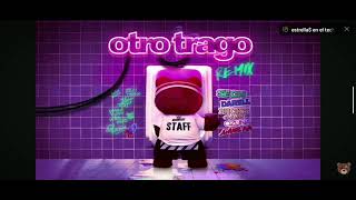 OTRO TRAGO • remix [upl. by Angel]