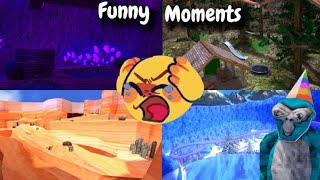 22 Minutes Of Funny Monke Moments [upl. by Aillil]