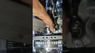 Bmw gt 630i b48 engine timing location [upl. by Sarina]