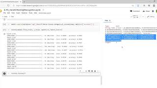 Plotting Accuracy and Loss Graph for Trained Model using Matplotlib with History Callback [upl. by Naujtna]